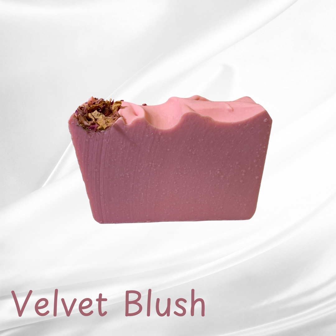 Velvet Blush