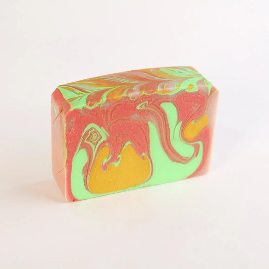 Magnolia Soap & Bath Co. Bar Soap - Apple Orchard