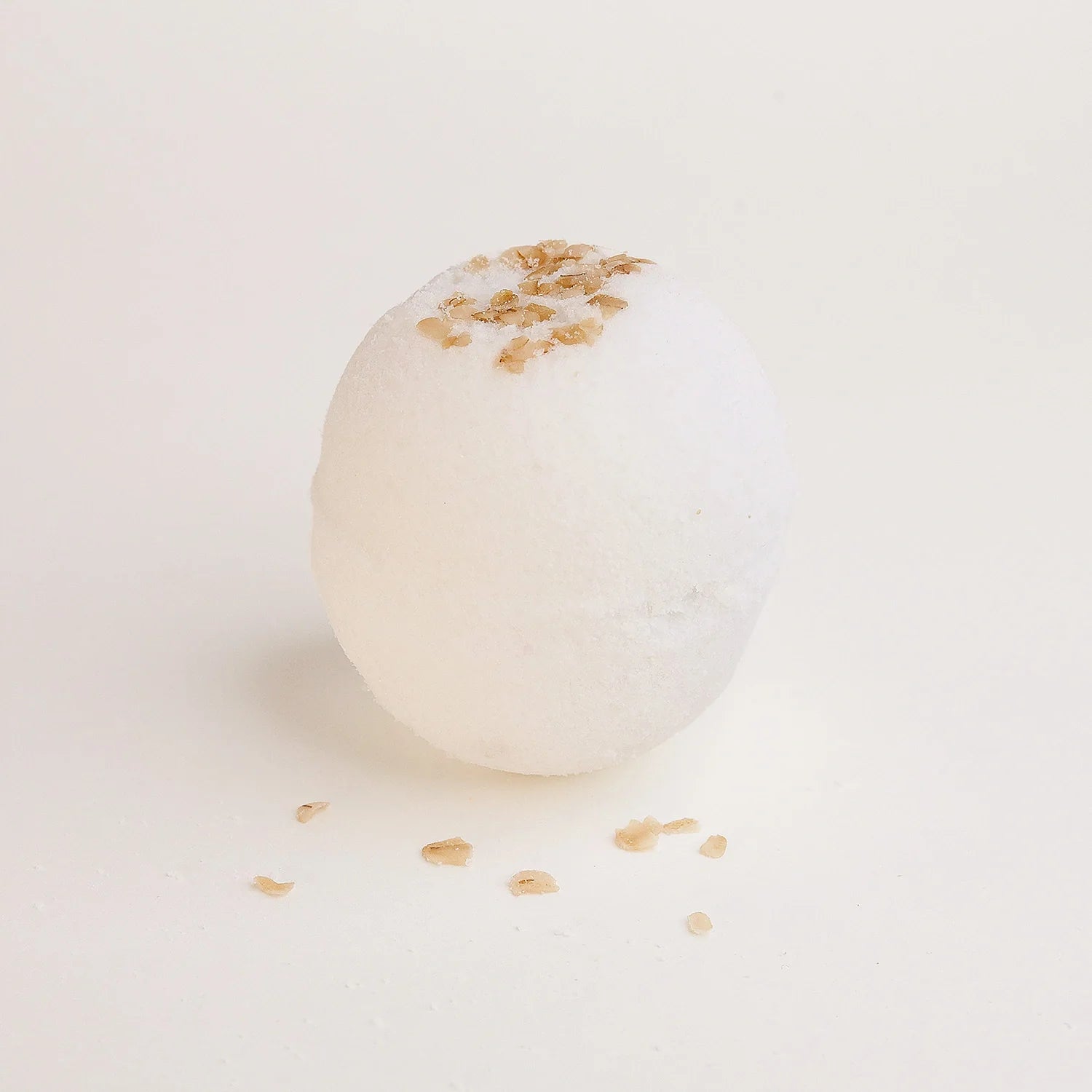 Bath Bomb- Oatmeal, Milk and Honey