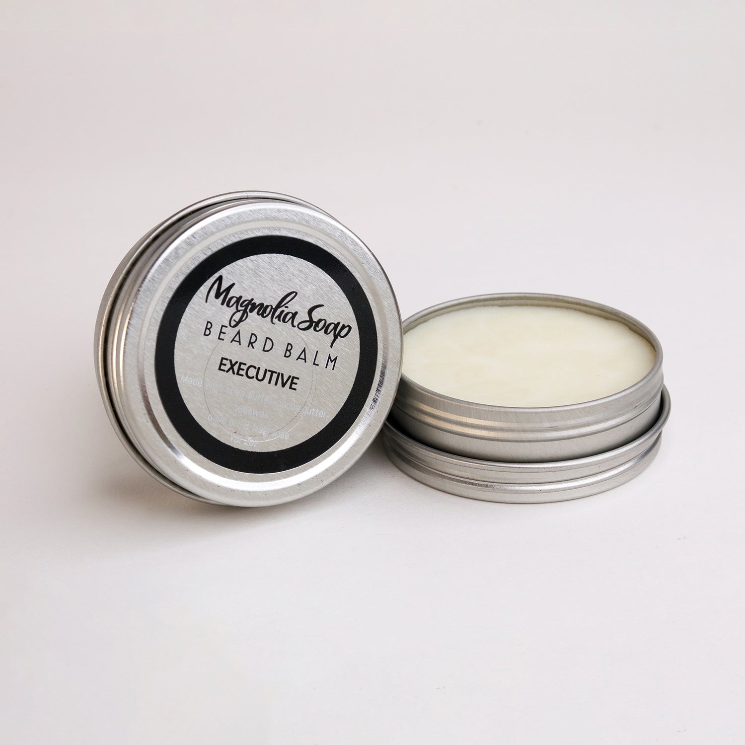 Beard Balm