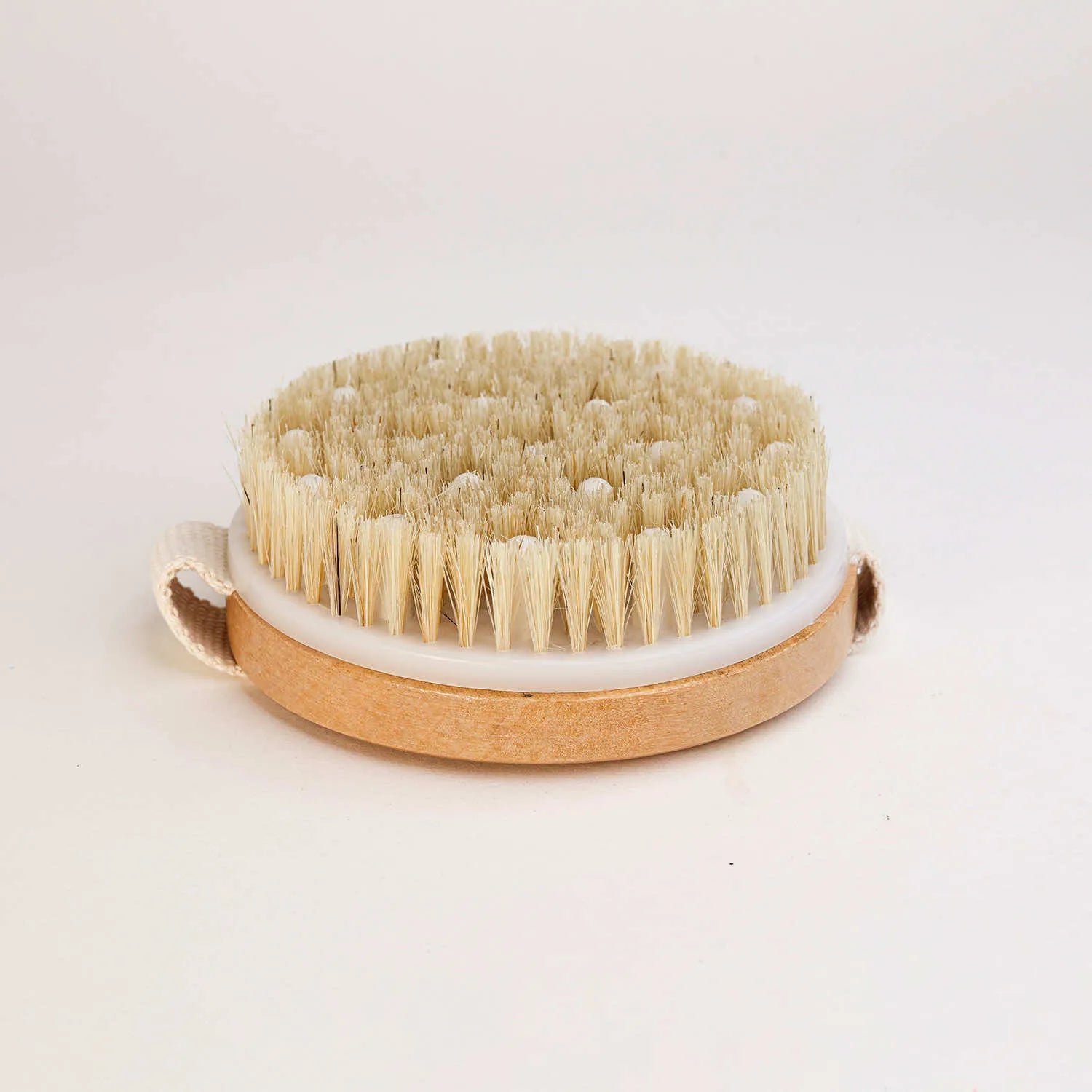 Dry Skin Body Brush