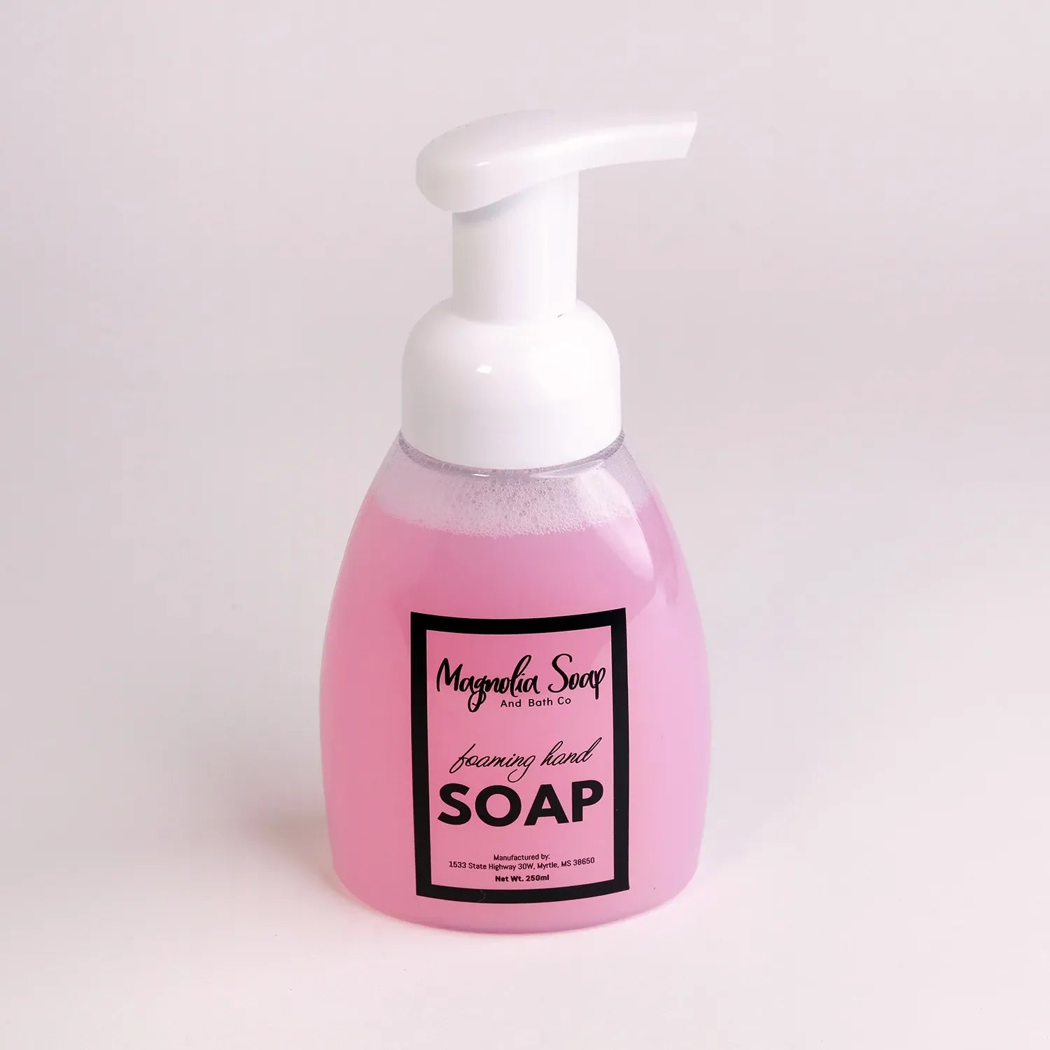 Liquid Hand Soap- 24k