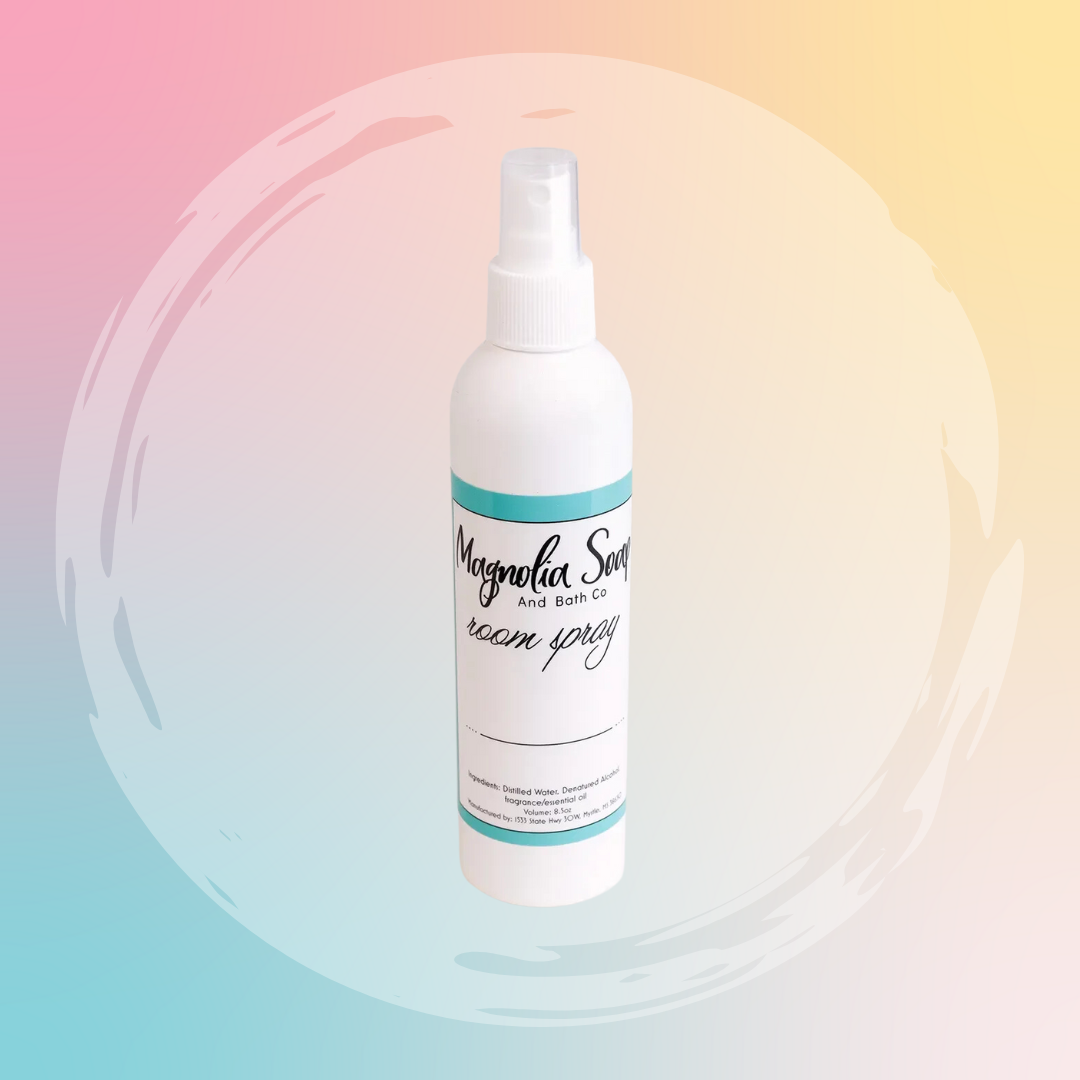 Room Spray - Spring Line