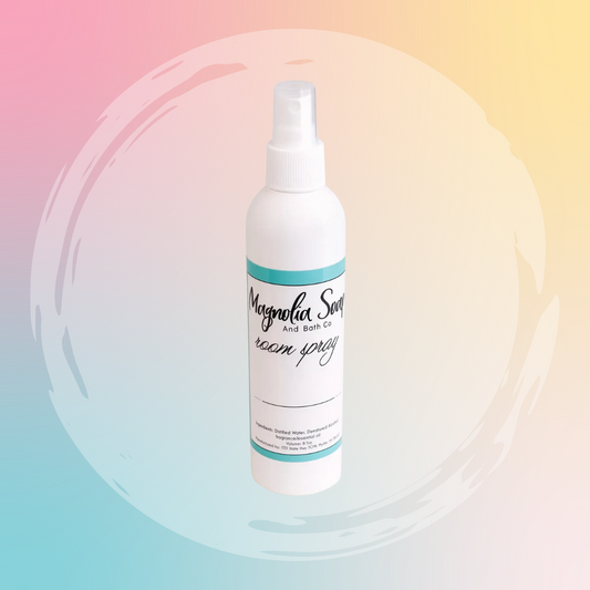 Room Spray - Spring Line