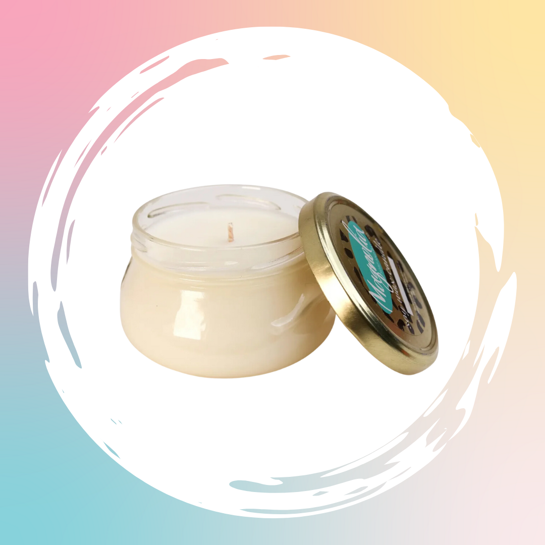 Soy Candles - Spring Line