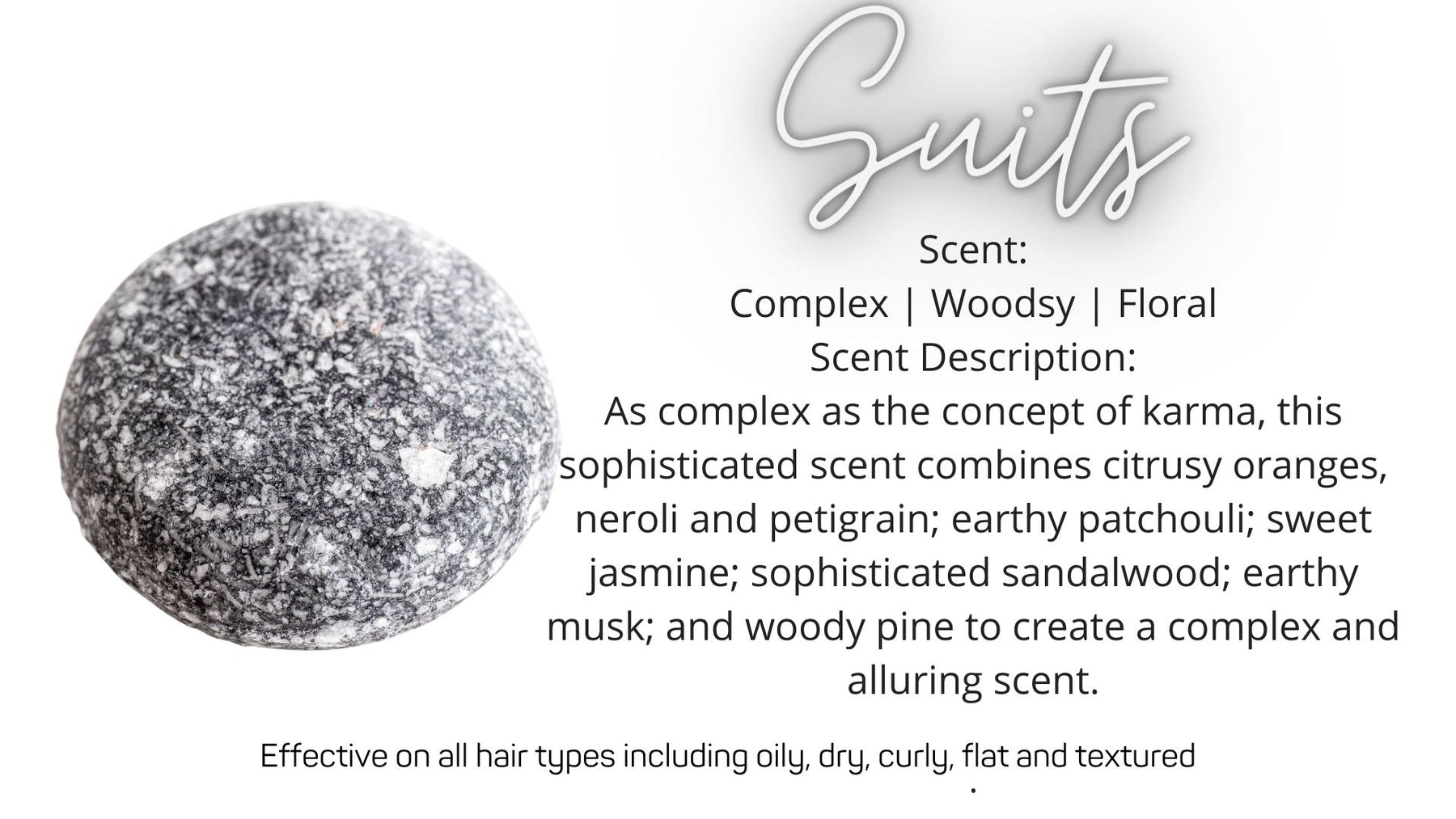 Shampoo Bar Magnolia Soap and Bath Company